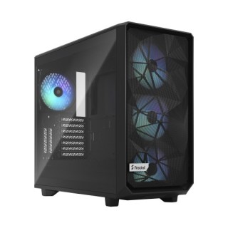 fractal design fractal design meshify 2 rgb negro