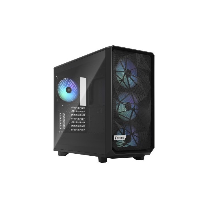 fractal design fractal design meshify 2 rgb negro