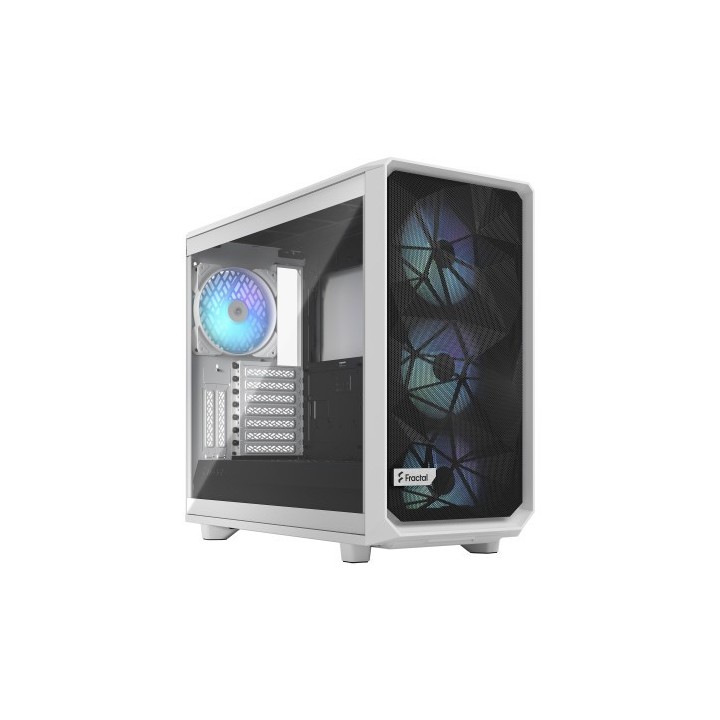 fractal design fractal design meshify 2 rgb blanco