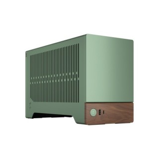 fractal design fractal design terra small form factor  sff  verde