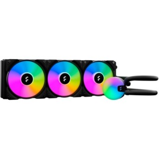 fractal design fractal refrigeracion liquida lumen s36 v2 rgb  fd w l1 s3612