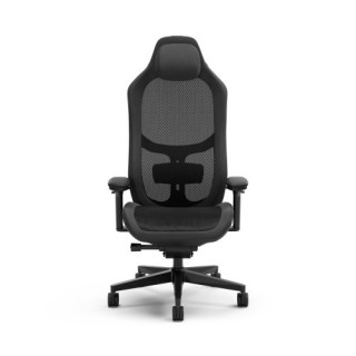 fractal design fractal design fd ch re1m 01 silla para videojuegos silla para videojuegos de pc asie