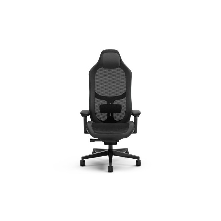 fractal design fractal design fd ch re1m 01 silla para videojuegos silla para videojuegos de pc asie