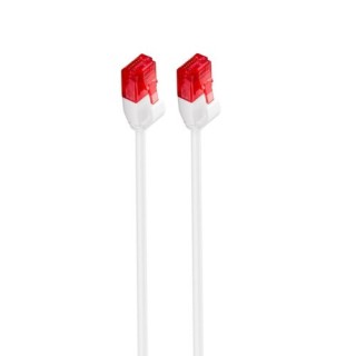 ewent ewent im1041 cable de red 5 m cat6 u/utp  utp  blanco