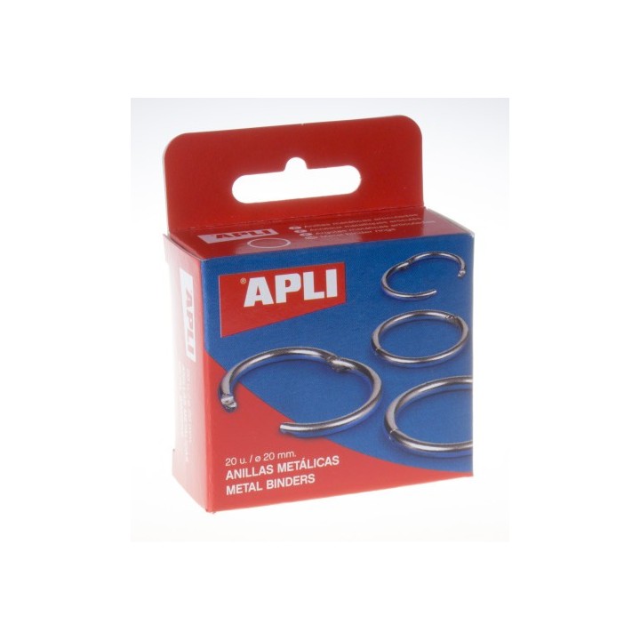 apli apli 00451 carpeta para encuadernado y accesorio