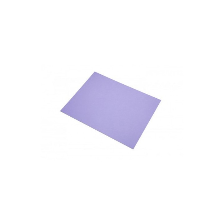fabriano bolsa 50 cartulinas 185 gr a4  violeta fabriano s321a412