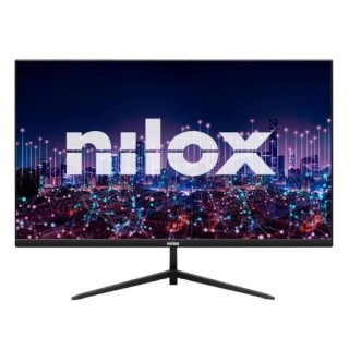 nilox nxm22fhd1202 monitor 22 ips 120hz vga hdmi