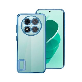 funda cool xiaomi redmi note 14 pro 5g azul redmi note pro plus 5g poco x7 transparente