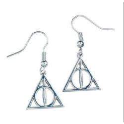 Harry Potter Pendientes...