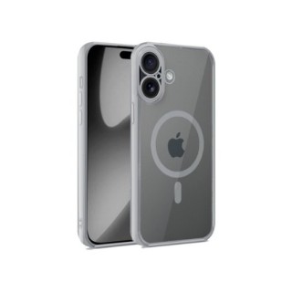 funda cool iphone 17 magnetica borde plata compatible carga magnetica proteccion camara