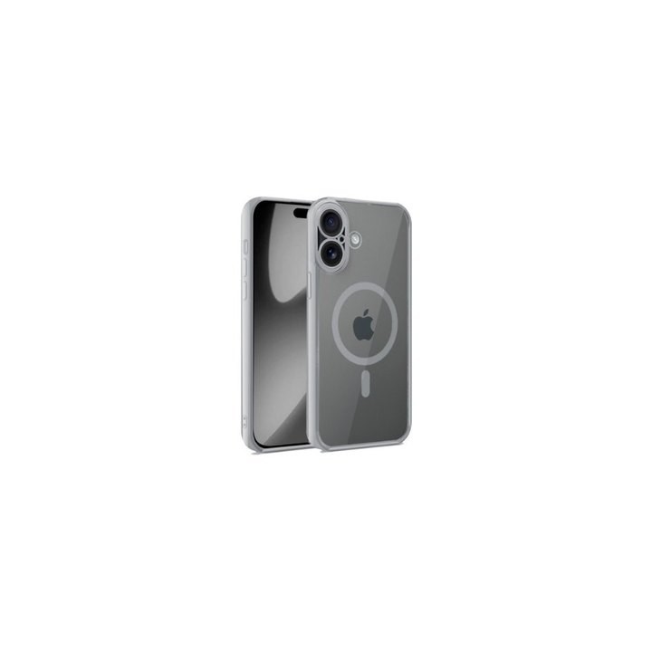 funda cool iphone 17 magnetica borde plata compatible carga magnetica proteccion camara