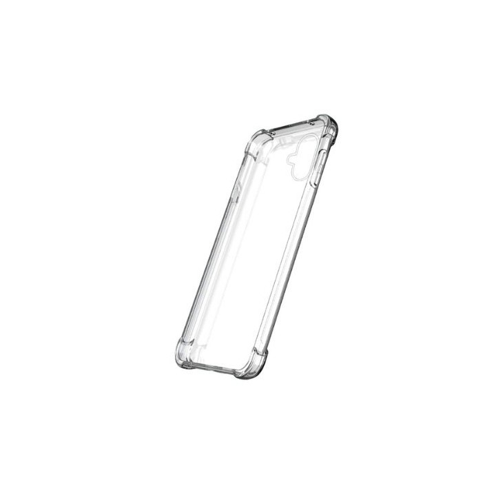 funda cool iphone 17 antishock transparente esquinas reforzadas