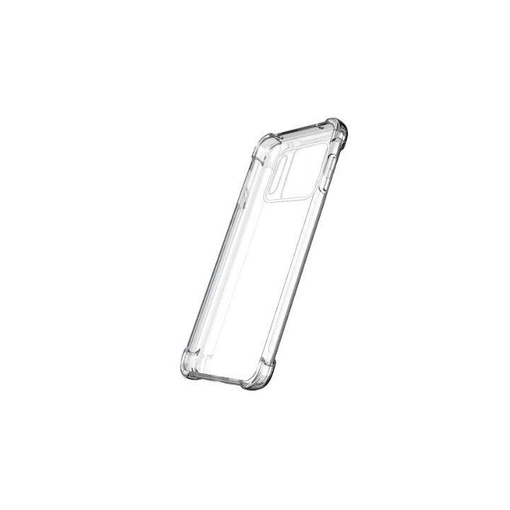 funda cool silicona iphone 17 pro max negro material flexible silicona gel