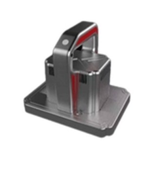 dahua  dhi nb 001 plus  dahua herramienta de succion magnetica para instalacion y mantenimiento led