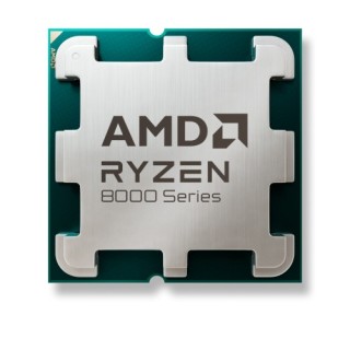 amd amd ryzen 5 8400f procesador 4,2 ghz 16 mb l3
