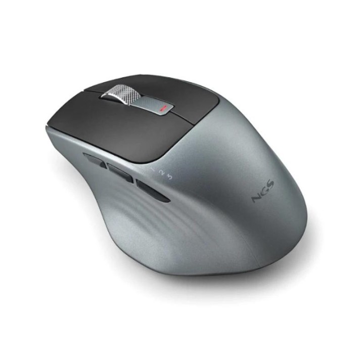 ngs raton inalambrico multimodo 1600 dpi