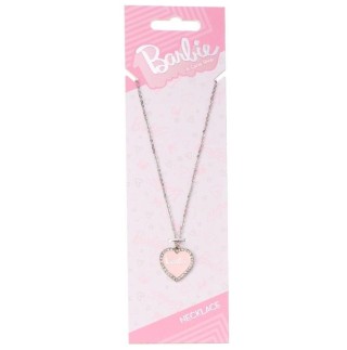 the carat shop collar the carat shop barbie corazon rosa