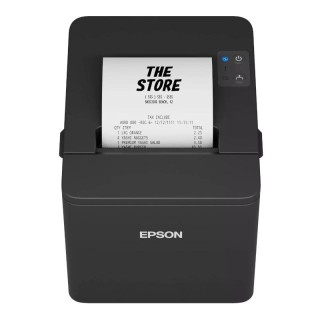 epson impresora tickets tm t20 iv usb/rs232 / ethe