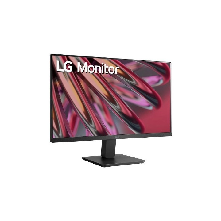 monitor led 24  lg 24mr400 b full hd   24    ips   amd freesync   sin altavoces