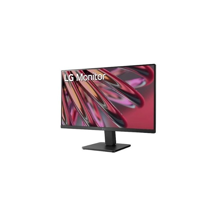 monitor led 24  lg 24mr400 b full hd   24    ips   amd freesync   sin altavoces