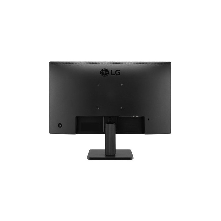 monitor led 24  lg 24mr400 b full hd   24    ips   amd freesync   sin altavoces