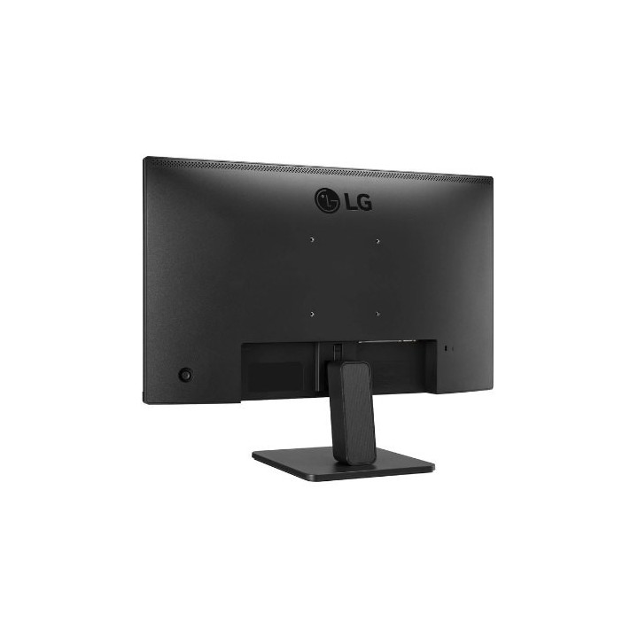 monitor led 24  lg 24mr400 b full hd   24    ips   amd freesync   sin altavoces