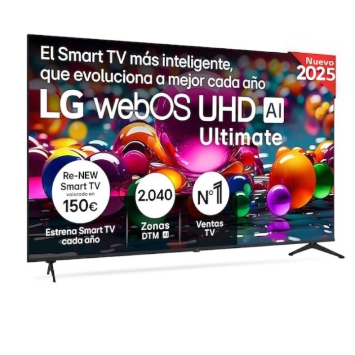 lg 86ua75006la tv 86 uhd 4k ai stv usb hdmi bt