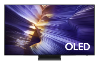 samsung tv samsung, 65 pulgadas, s93f tv oled 4k smart tv 2025, 165,1 cm, 3840 x 2160 pixeles, oled