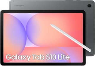 samsung samsung galaxy tab s10 lite 128gb 5g gray