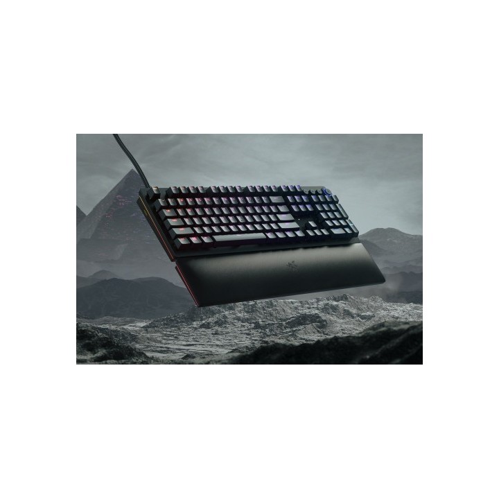 razer razer rz03 03610700 r311 teclado usb negro