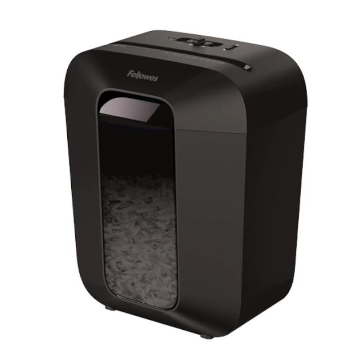 fellowes destructora lx50 negra