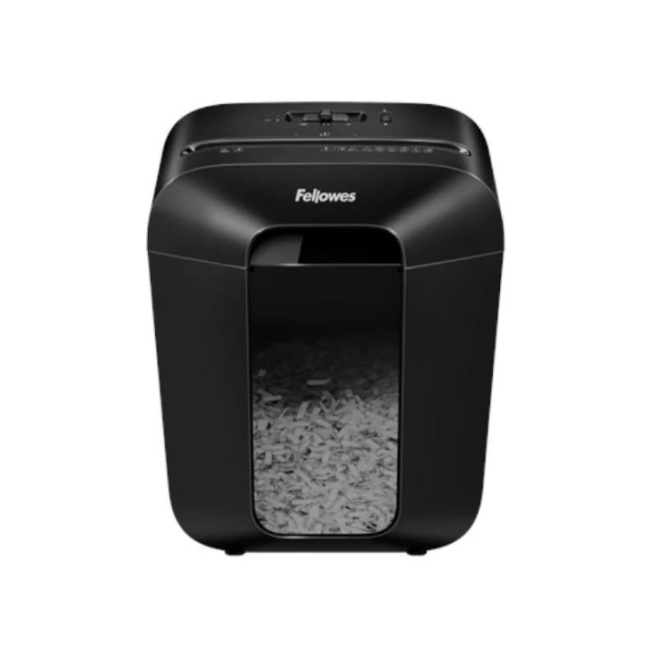 fellowes destructora lx50 negra