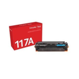 xerox toner xerox everyday compatible con hp w2071a n117a cian