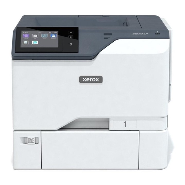 xerox impresora xerox laser versalink c620v dn color a4    50ppm    red nfc duplex