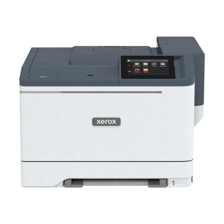 xerox impresora xerox laser c410v dn color a4    40ppm    red    duplex