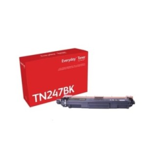 xerox toner xerox everyday compatible con brother tn247bk negro