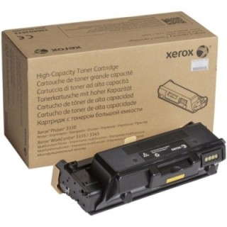 xerox toner xerox workcentre 3300 series negro