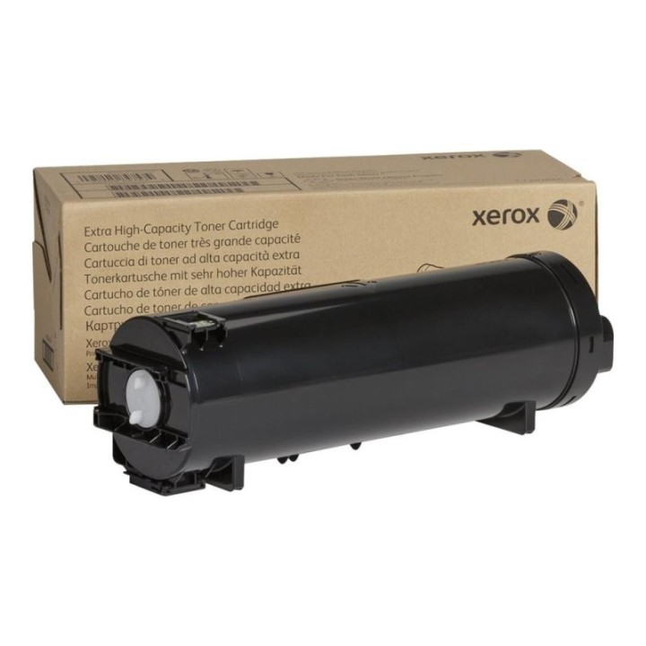 xerox toner xerox versalink b605   b615 negro