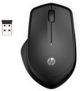 hp hp raton inalambrico silencioso 280