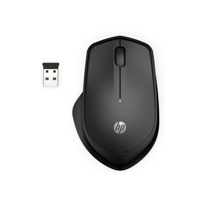 hp hp raton inalambrico silencioso 280