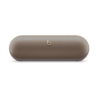 apple altavoz beats pill champagne gold