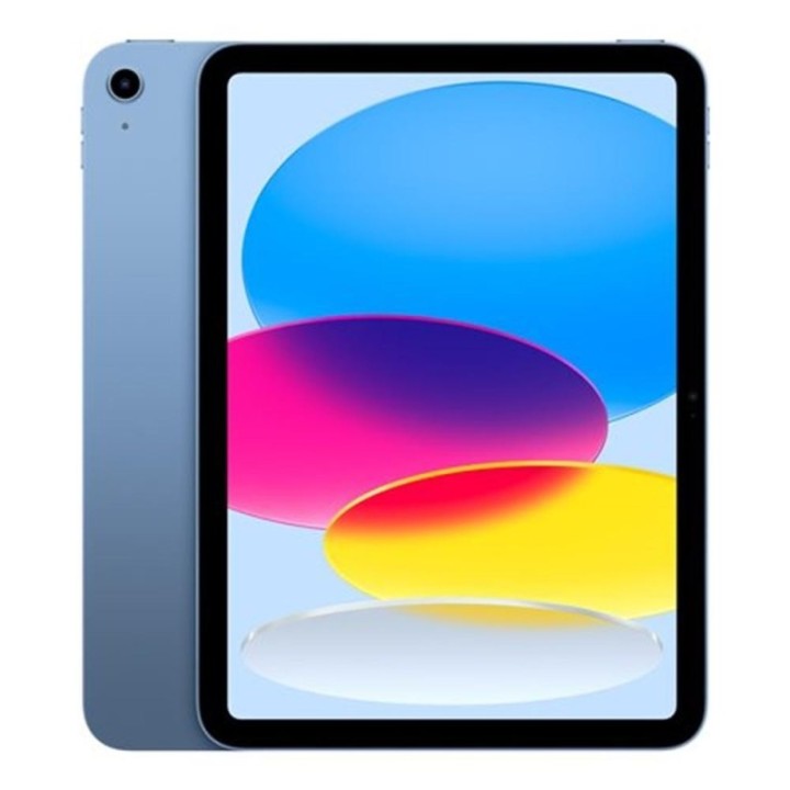 apple apple ipad a16 256gb wifi blue 11 pulgadas