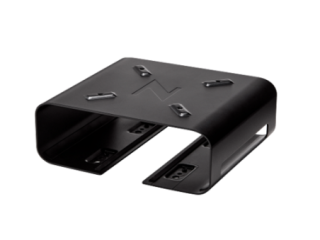 hp hp solucion z2 mini de montaje vesa en pared/brazo