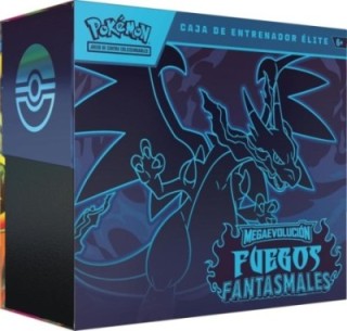pokemon tcg caja de entrenador elite pokemon tcg noviembre 2025