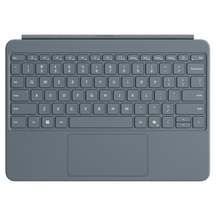 microsoft teclado microsoft surface pro 12 pulgadas ocean