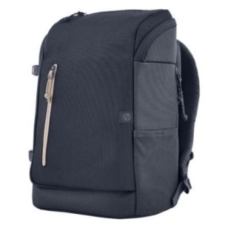 hp hp mochila para portatil travel de 15,6 pulgadas y 25 litros azul