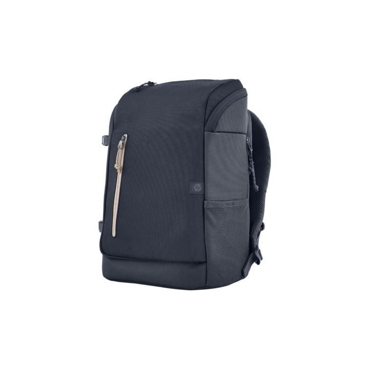 hp hp mochila para portatil travel de 15,6 pulgadas y 25 litros azul