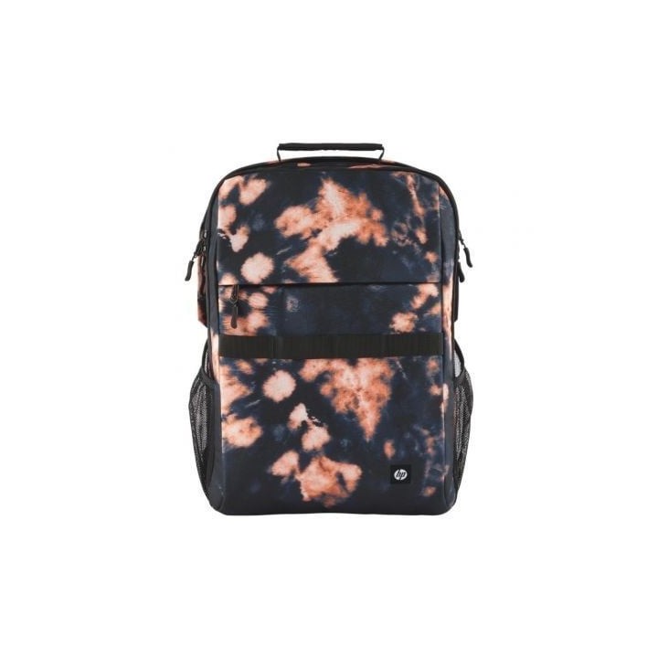 hp hp mochila campus xl con tenido anudado