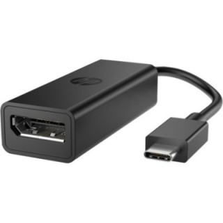 hp adaptador hp usb c a displayport g2