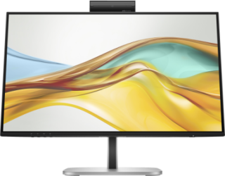 hp hp series 5 pro monitor de videoconferencia fhd usb c pro de la serie 5 de 23,8 pulgadas  524pm